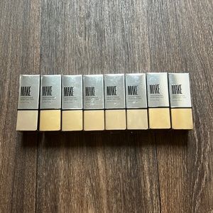 Make Heatstroke Dewey Gel Tint